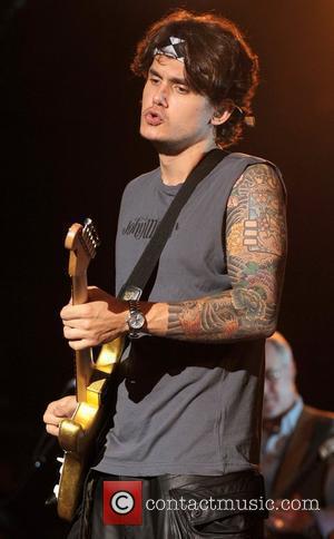 John Mayer