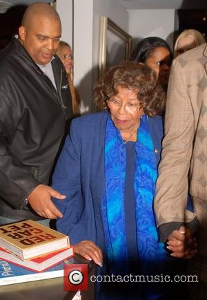 Katherine Jackson