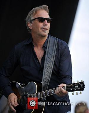 Kevin Costner