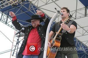 Eddie Montgomery, Troy Gentry