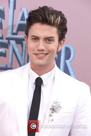 Jackson Rathbone