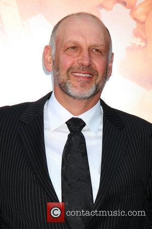 Nick Searcy Los Angeles Premiere of 'The Last Song' held at the ArcLight Hollywood Cinema Hollywood, California - 25.03.10