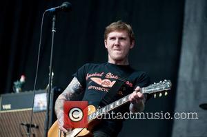 Brian Fallon Aims Broadside At Morrissey And Johnny Marr