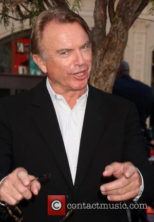 Sam Neill, Legend of the Guardians, Premiere