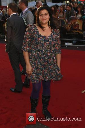 Nina Wadia