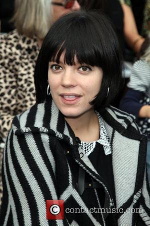 Lily Allen