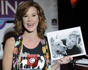 Linda Blair