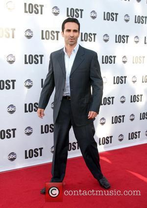 Nestor Carbonell 'Lost Live: The Final Celebration' held at UCLA Royce Hall Los Angeles, California - 13.05.10