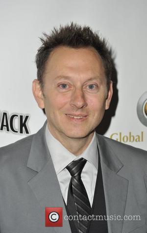 Michael Emerson Lost Finale Party at the Orpheum Theatre in Los Angeles CA - 23.05.10