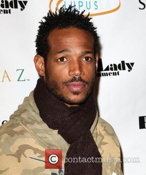 Marlon Wayans Lupus LA Raises Awareness with 'Get Lucky for Lupus' held At The Andaz Hotel West Hollywood, California -...
