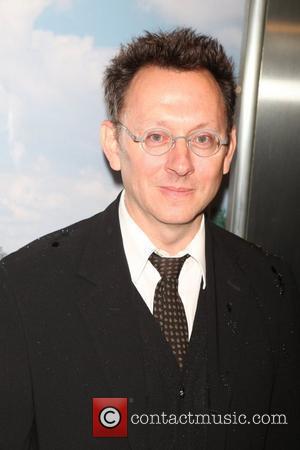 Michael Emerson  World Premiere Screening Of 'Macbeth' at The Paris Theatre - Arrivals New York City, USA - 04.10.10