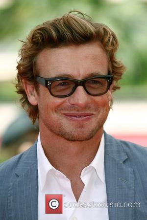 Simon Baker