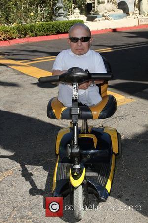 Verne J. Troyer Melanie Segal's Teen Choice Retreat Presented by T.J.Maxx held at The Magic Castle Hotel - Day 1...