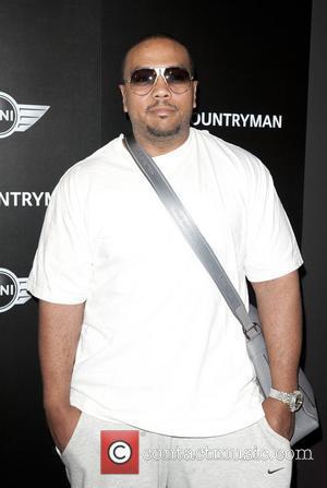 Timbaland