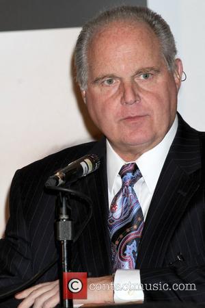 Rush Limbaugh