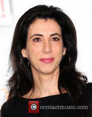 Aline Brosh Mckenna