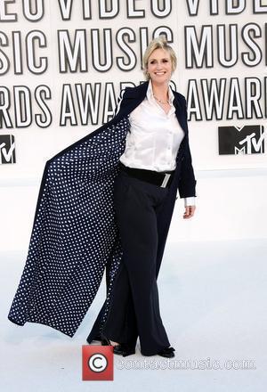 Jane Lynch, MTV Video Music Awards, MTV