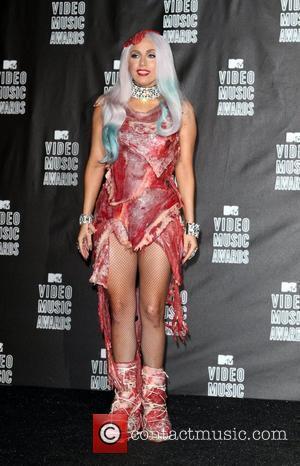 Lady GaGa, MTV Video Music Awards, MTV