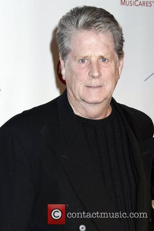 Brian Wilson 2010 MusiCares Person Of The Year Tribute To Neil Young held at the Los Angeles Convention Center -...