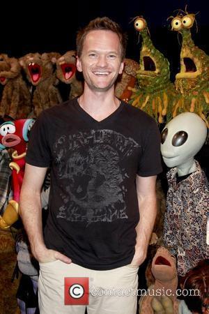 Neil Patrick Harris