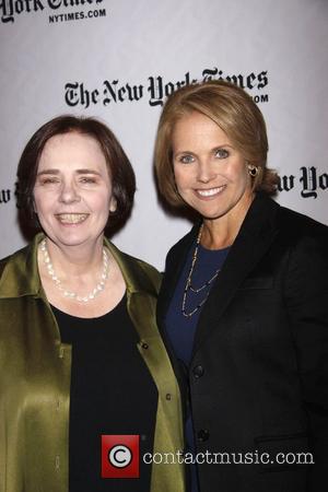 Katie Couric