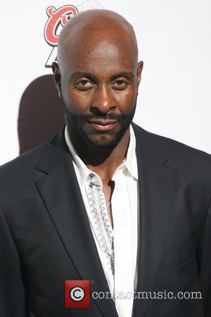 Jerry Rice ESPN the Magazine's 7th Annual Pre-Draft Party at Espace New York City, USA - 21.04.10