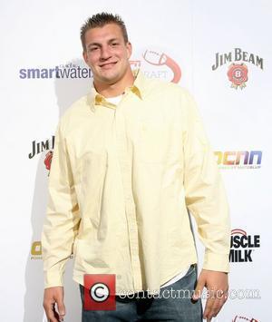 Rob Gronkowski ESPN the Magazine's 7th Annual Pre-Draft Party at Espace New York City, USA - 21.04.10