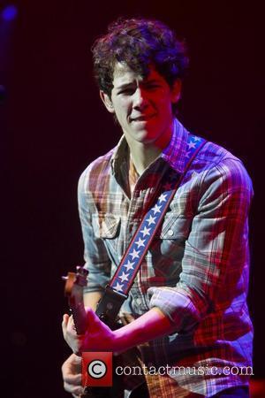 Nick Jonas, The Eagles