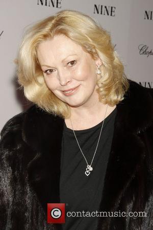 Cathy Moriarty New York premiere of 'Nine' sponsored by Chopard at the Ziegfeld Theatre New York City, USA - 15.12.09