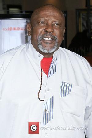 Louis Gossett Jr