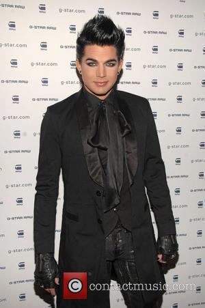 Adam Lambert