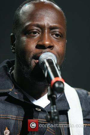 Wyclef Jean