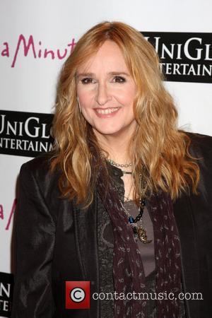 Melissa Etheridge