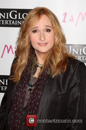 Melissa Etheridge