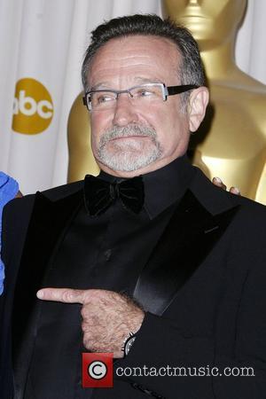 Academy Of Motion Pictures And Sciences, Robin Williams