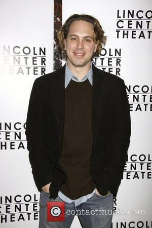 Thomas Sadoski  Opening night after party for the Lincoln Center production of 'Other Desert Cities by Jon Robin Baitz'...