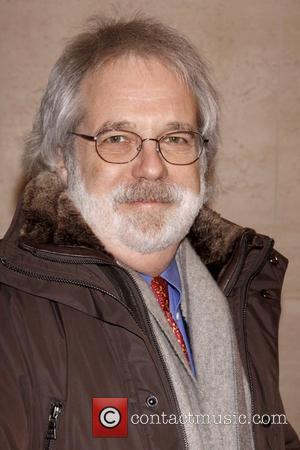 John Weidman Opening night of the Lincoln Center production of 'Other Desert Cities by Jon Robin Baitz' at the Mitzi...