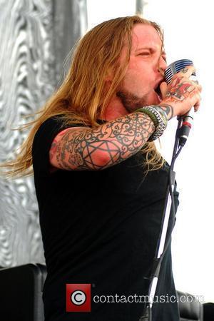 Ozzfest, Drowning Pool, Chicago