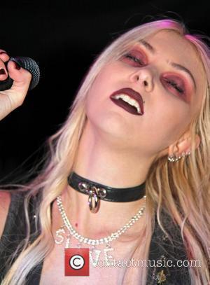 Taylor Momsen, The Pretty Reckless