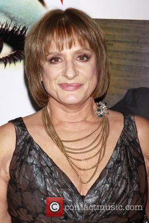 Patti Lupone