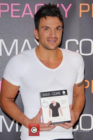 Peter Andre