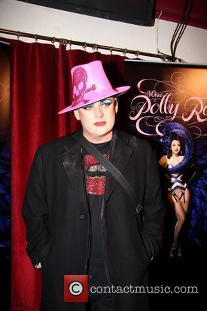 Boy George