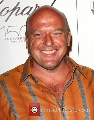 Dean Norris