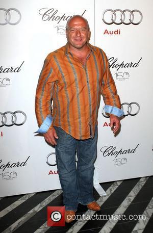 Dean Norris Audi hosts a cocktail party to kick-off Emmy week held at Cecconi's Los Angeles, California - 22.08.10