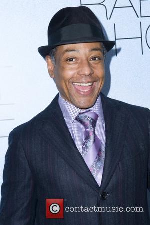 Giancarlo Esposito New York premiere of 'Rabbit Hole' held at the Paris Theatre - Arrivals New York City, USA -...