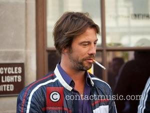 Jay Kay Cleaned Up After Run-ins With Cops