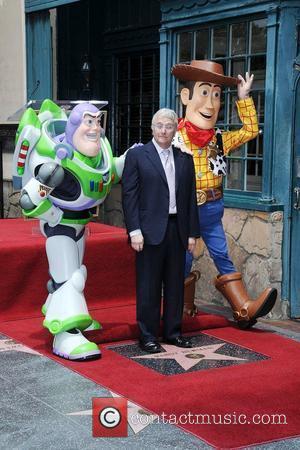 Everyone’s Got A Friend In Toy Story!