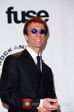 Robin Gibb