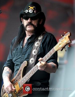 Roskilde, Motorhead