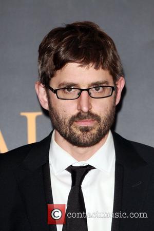 Louis Theroux